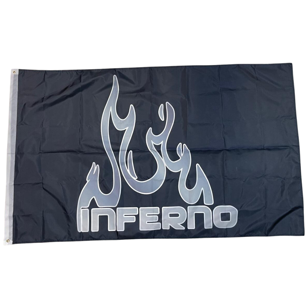 Inferno Flags
