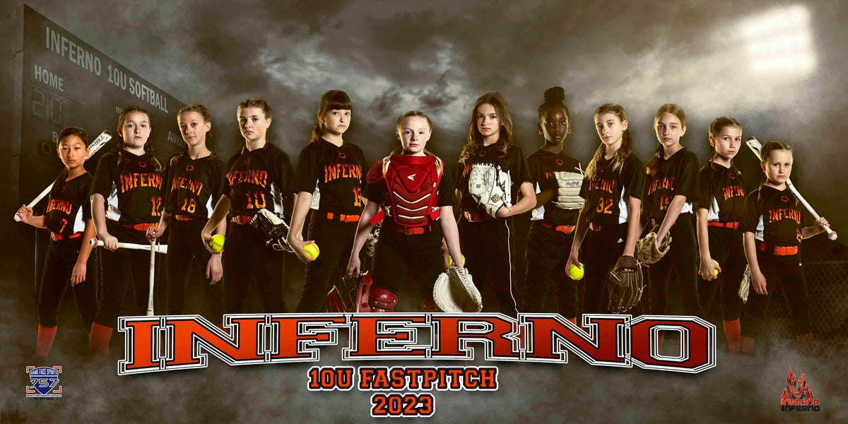 Inferno Racing Team 10U – Inferno Fastpitch