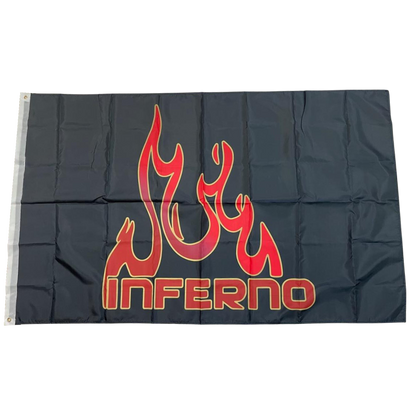 Inferno Flags