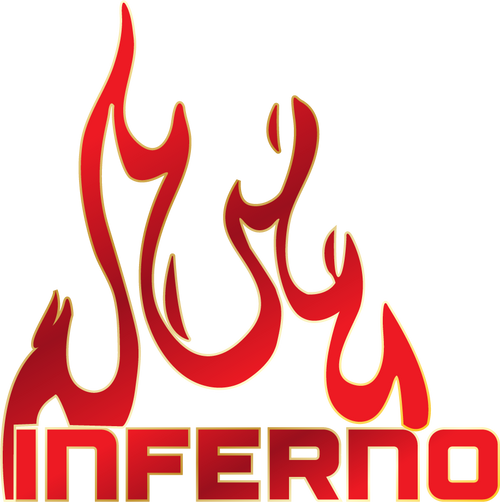 Inferno Fastpitch